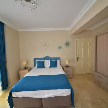 Alya Uezuemlue Vila