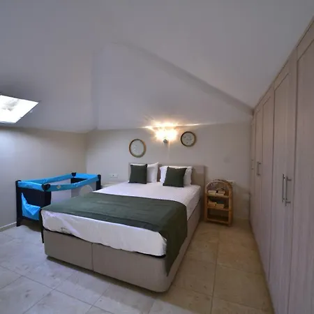 Vila Alya Uezuemlue Fethiye