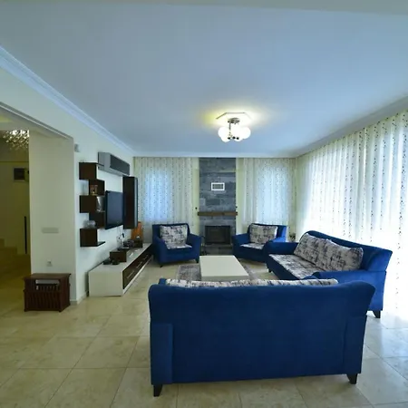 Alya Uezuemlue Vila