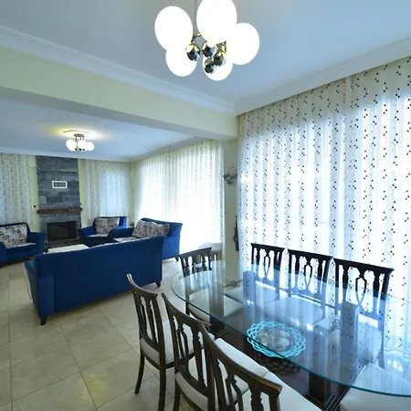 Alya Uezuemlue Villa *