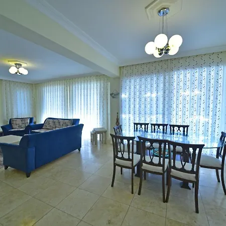 Villa Alya Uezuemlue Fethiye